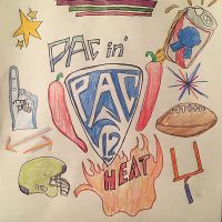 PACin' Heat cover