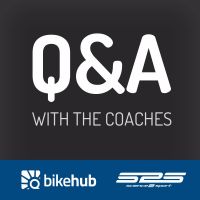 Q&A with the Coaches cover