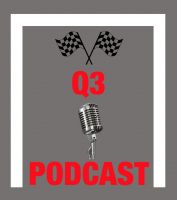 Q3 Podcast cover