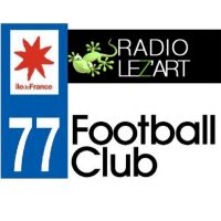 LE 77 FOOTBALL CLUB cover