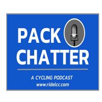 Pack Chatter Podcast cover