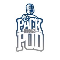 Pack Hoops Pod cover