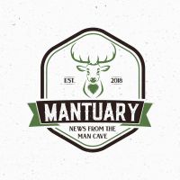 Mantuary cover