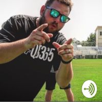 QB365 Development with Adam Britt cover