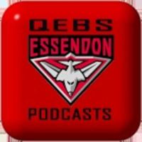 QEBS Podcasts cover