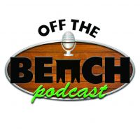 Off the Bench Podcast cover