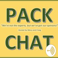 PackChat cover