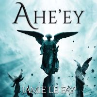Ahe'ey - An Original Novel cover