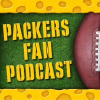 Packers Fan Podcast | Unofficial Green Bay Packers Talk cover