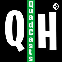 QuadHunting's QuadCasts cover
