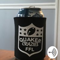 Quaker Crazies Fantasy Pod cover