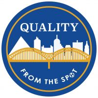 Quality From The Spot cover