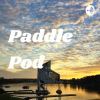 Paddle Pod cover