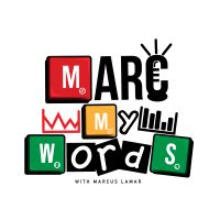 Marc My Words cover