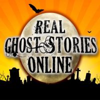 Real Ghost Stories Online cover