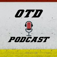 Off The Dashers cover