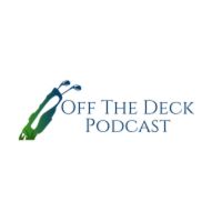 Off The Deck Podcast cover