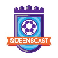 QueensCast's podcast cover