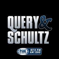 Query & Schultz Podcast cover