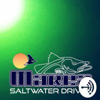 Marea Fishing cover