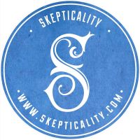 Skepticality:The Official Podcast of Skeptic Magazine cover