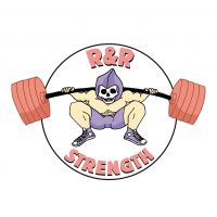 R&R Strength Podcasts cover