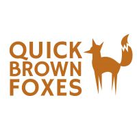 Quick Brown Foxes cover