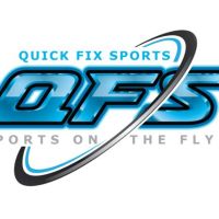 Quick Fix Sports PodCenter cover