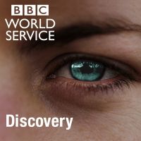 Discovery cover