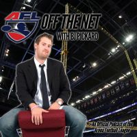 Off the Net cover