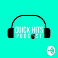 Quick Hits Podcast cover