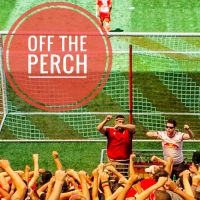 Off The Perch cover