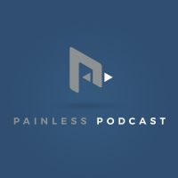 Painless Podcast cover