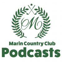 Marin Country Club cover