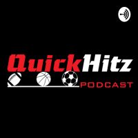 Quick hitz podcast cover