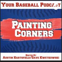 Painting Corners Podcast cover