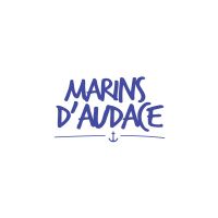 Marins d'audace cover