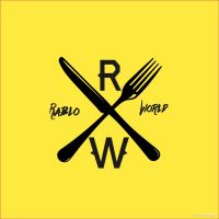 RabloWorld cover