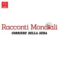 Racconti Mondiali - Corriere della Sera cover