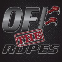 Off The Ropes Podcast cover