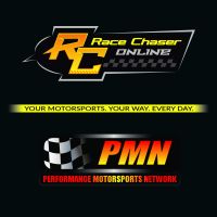 Race Chaser Radio cover