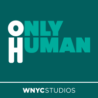 Only Human cover