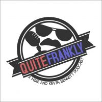 Quite Frankly Podcast cover