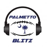 Palmetto Blitz Podcast cover