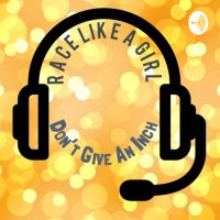 Race Like a Girl cover