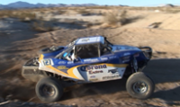 Race Prep Services cover