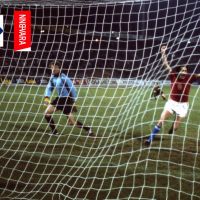 Panenka Podcast cover