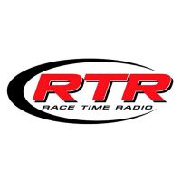 Race Time Radio cover