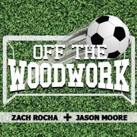 Off The Woodwork cover