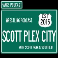 Pank's Podcast cover